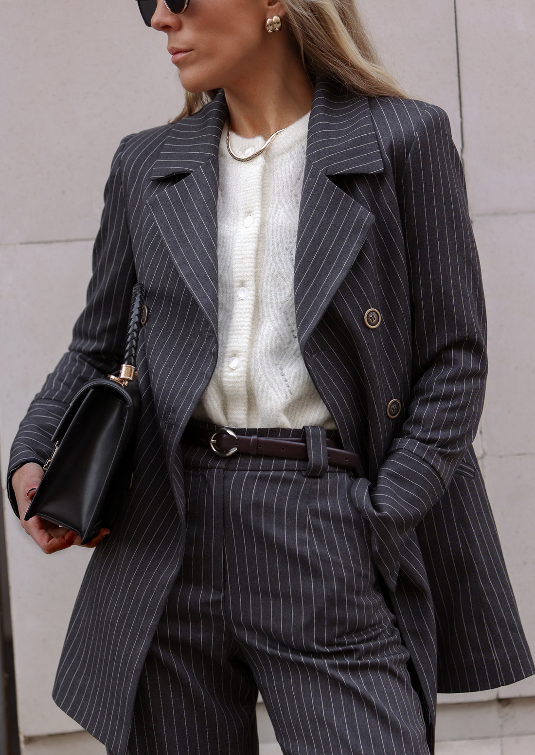 Chaqueta Sally marengo