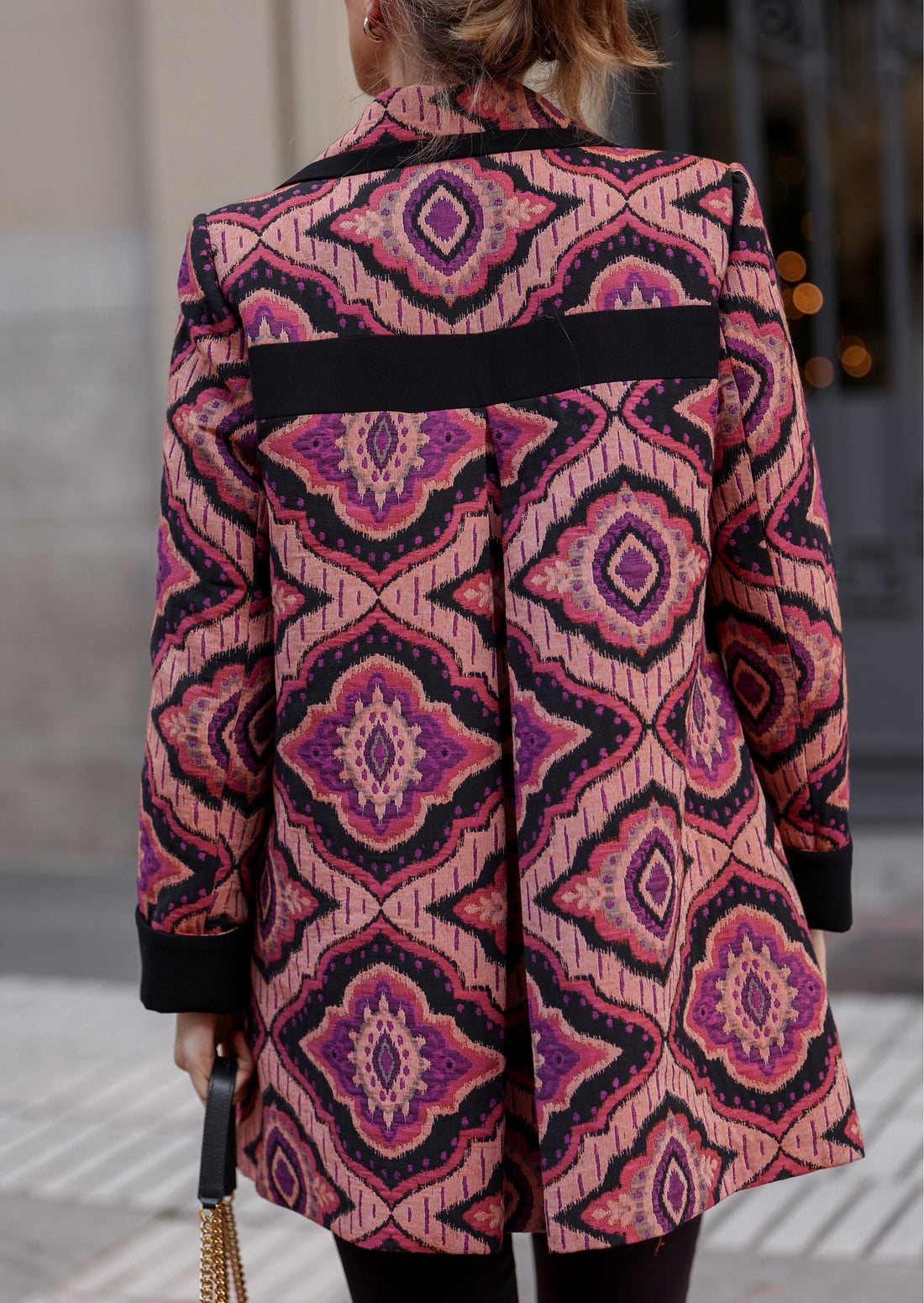 Chaqueta Marc
