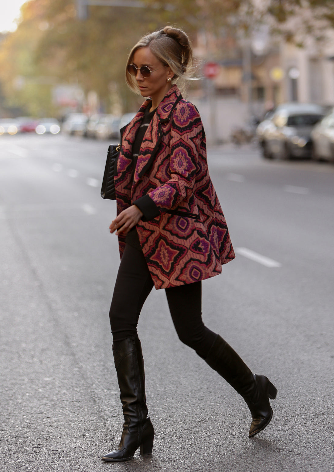 Chaqueta Marc