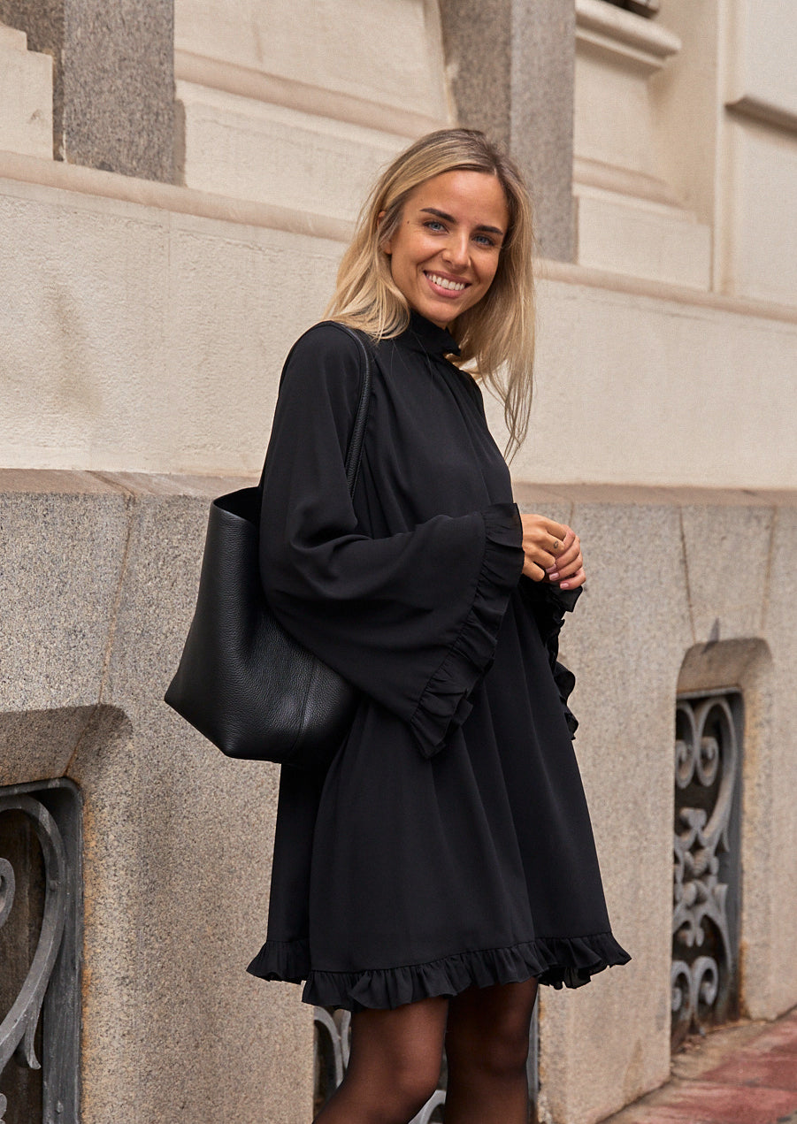 Vestido Dolly negro
