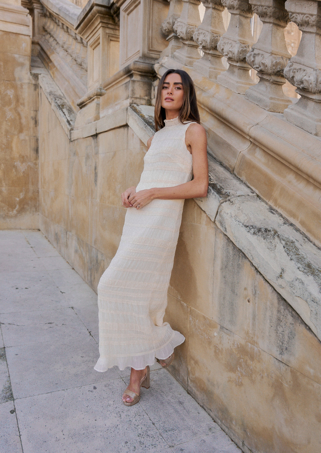 Vestido Hailey