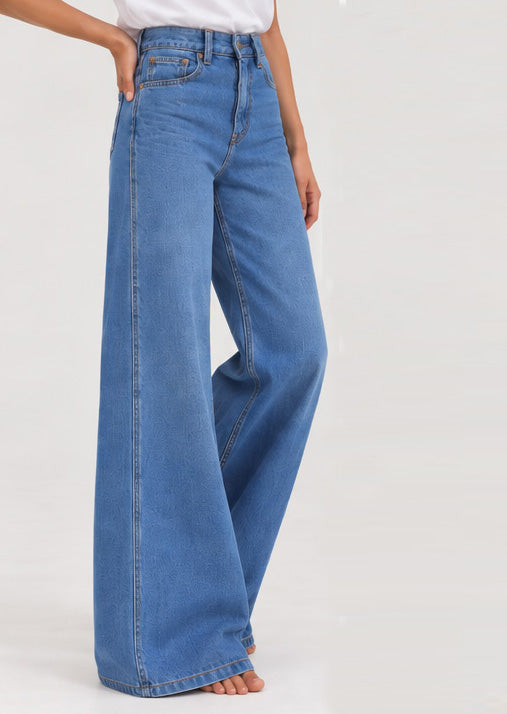 Jeans Owen light
