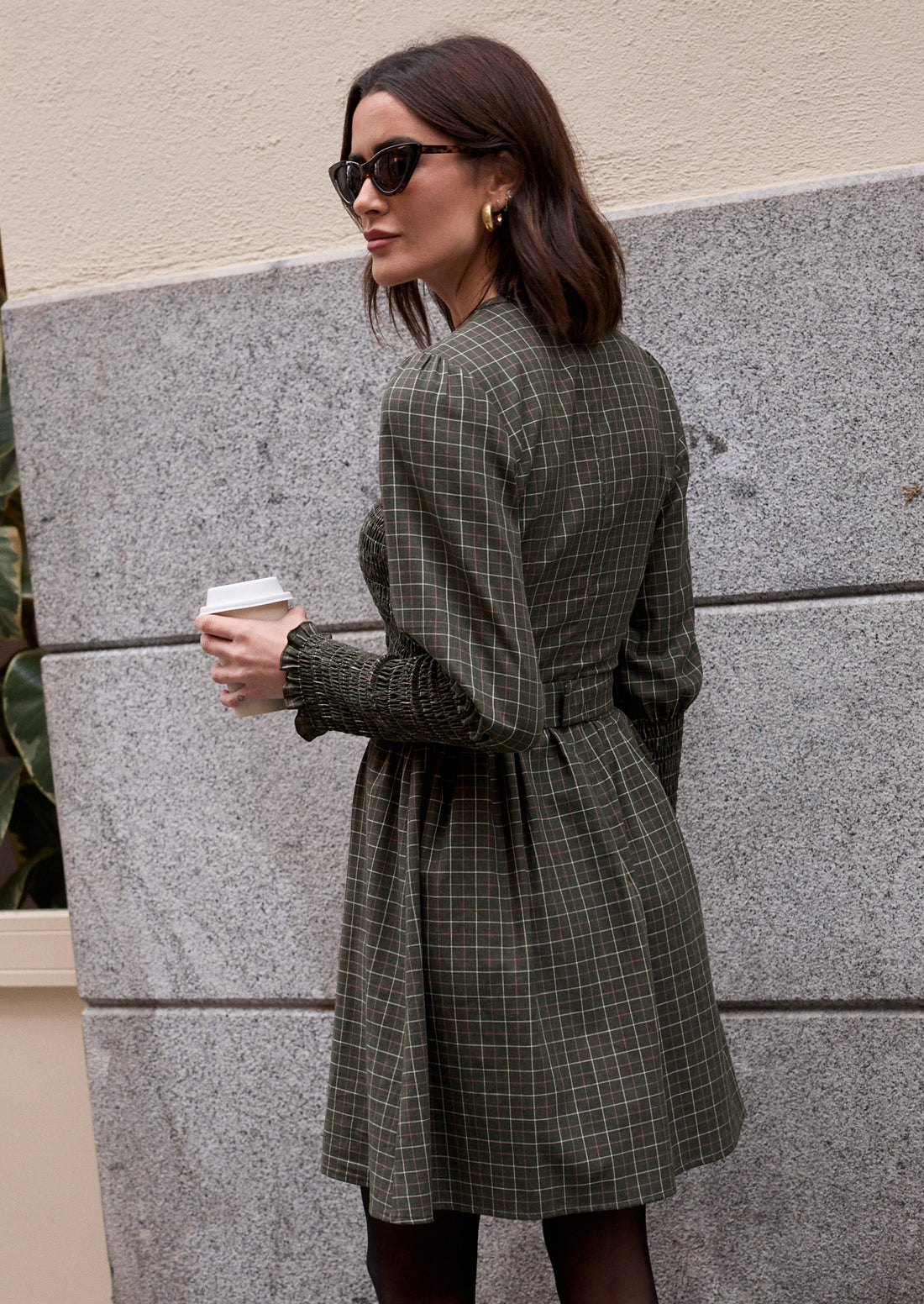 Vestido Mathie