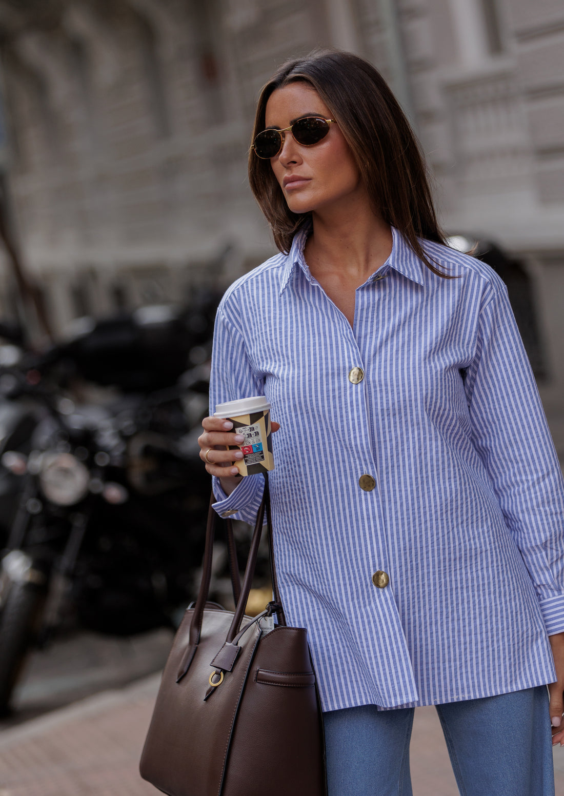 Camisa Max