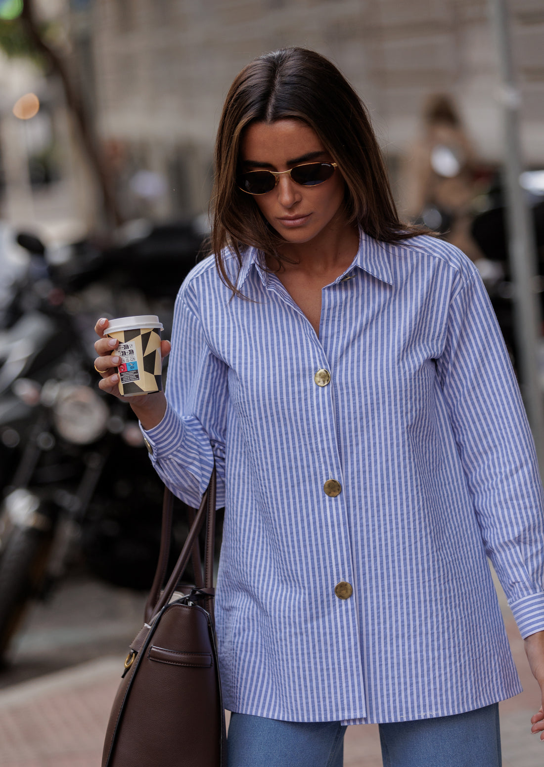 Camisa Max