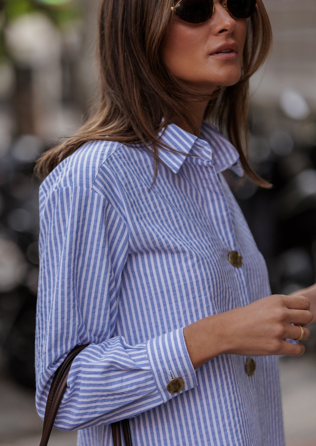 Camisa Max
