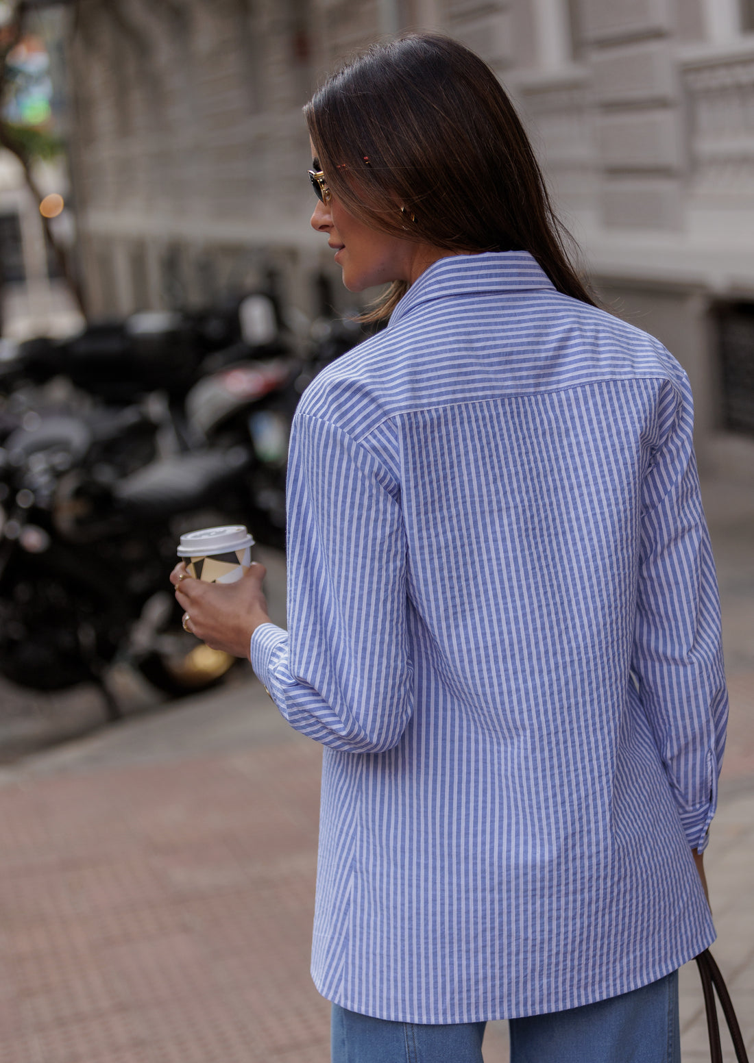 Camisa Max