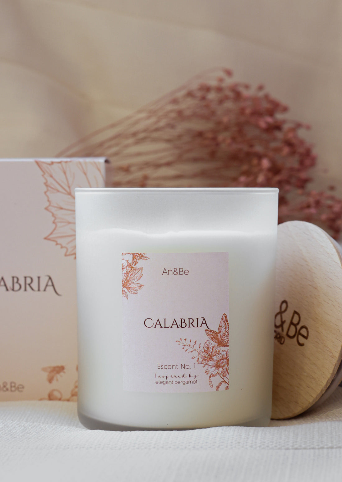 Vela Calabria (200gr)