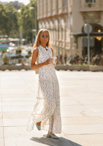 Saint dress