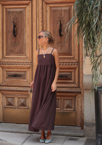 Vestido Gap