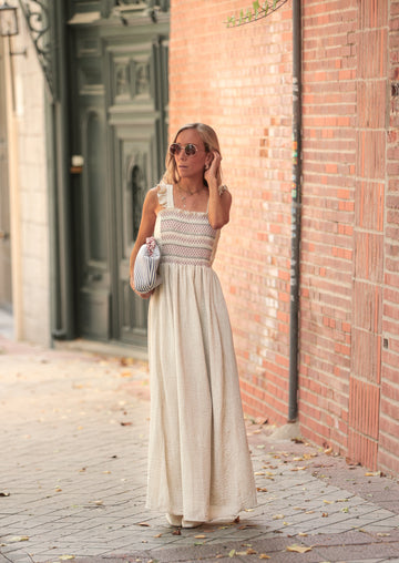 Vestido Camille