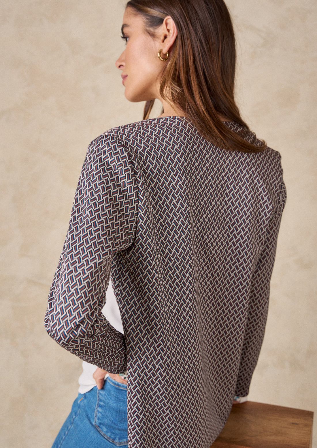 Chaqueta Demi