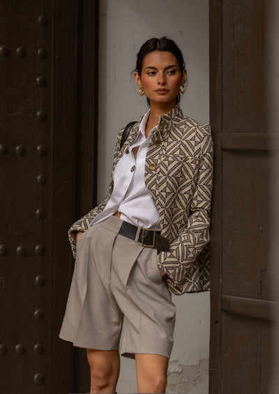 Chaqueta Blair
