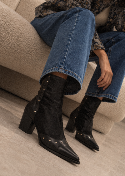 Botas Lennox