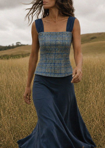 Top Camille marino