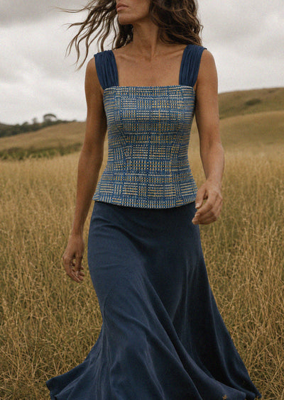 Top Camille marino