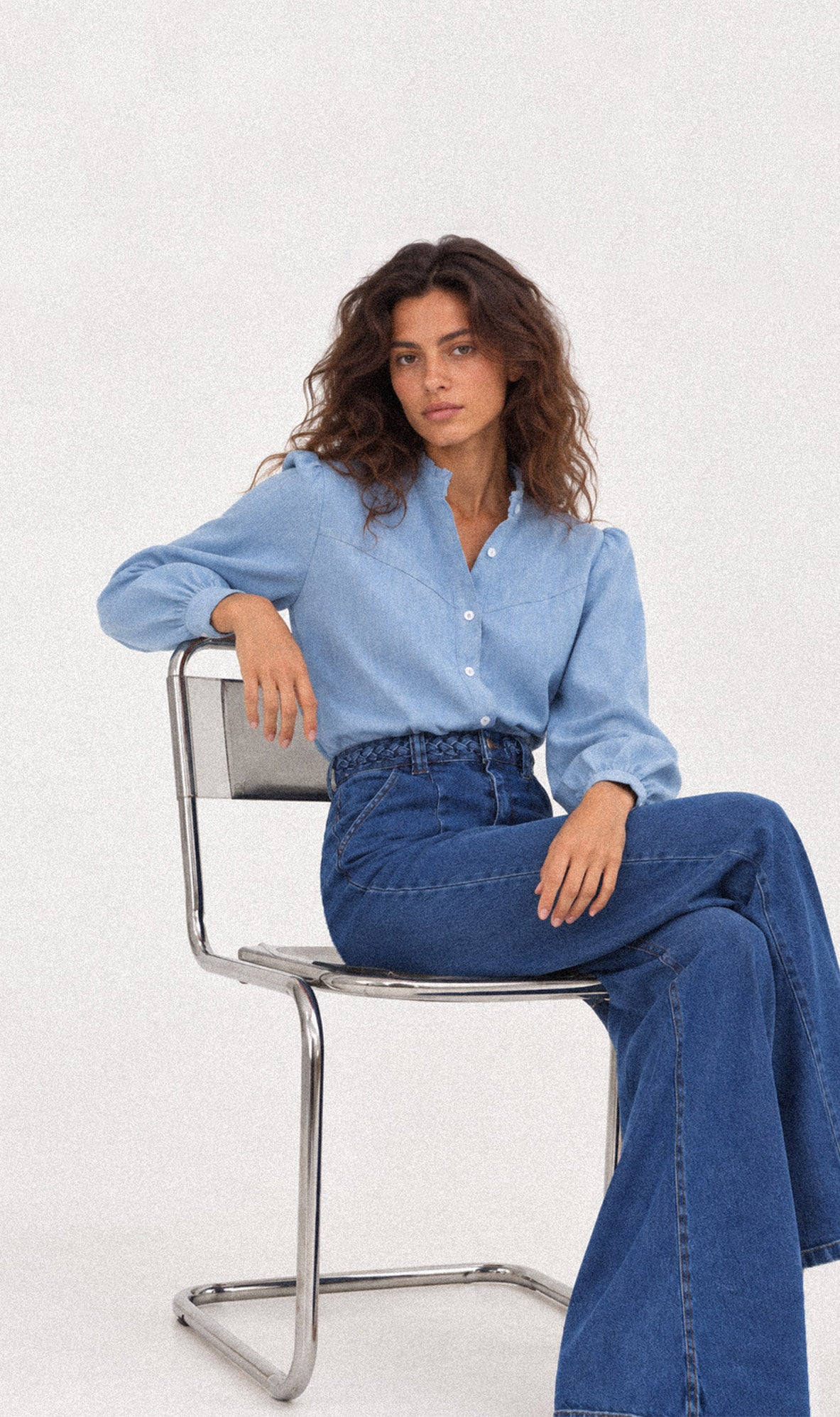 DENIM