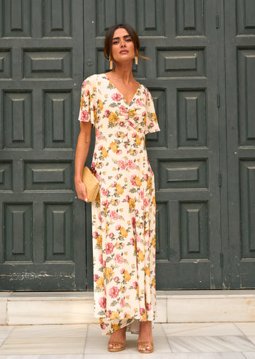 Vestido Versalles
