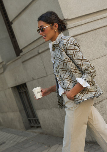 Chaqueta Judy