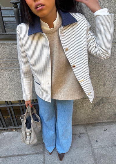 Chaqueta Betty