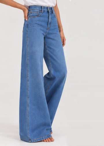 Jeans Owen light