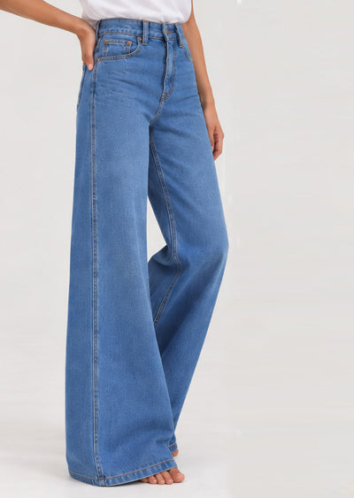Jeans Owen light