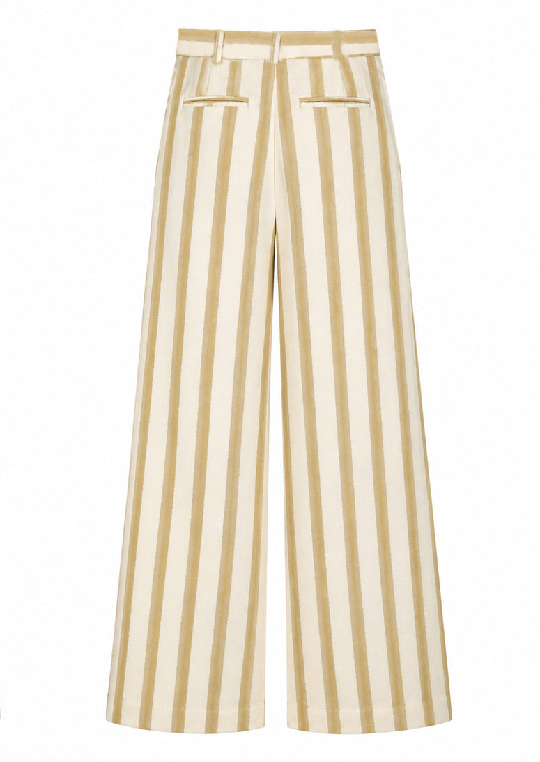 Pantalón Marcello camel