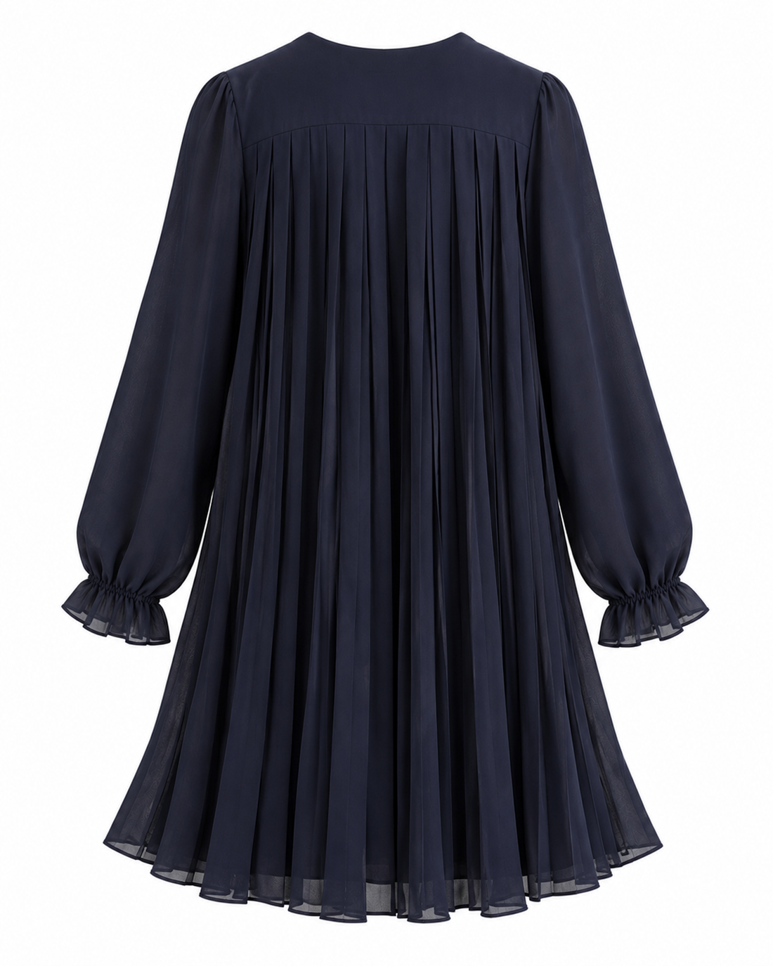 Vestido Holy marino
