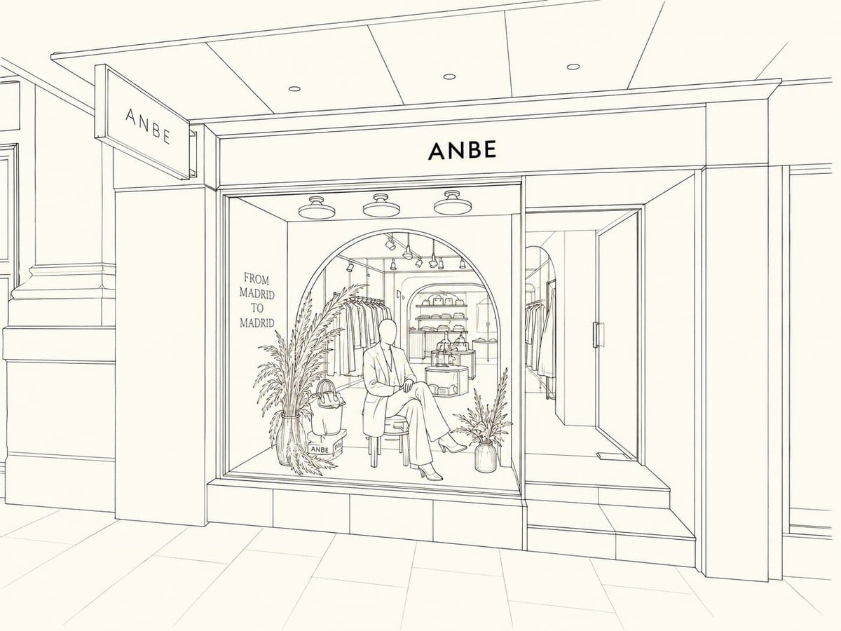 ANBE Madrid