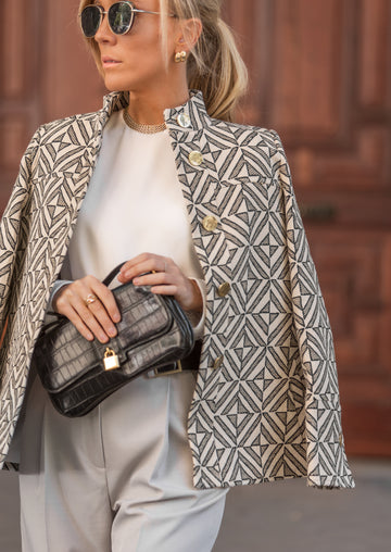 Chaqueta Blair