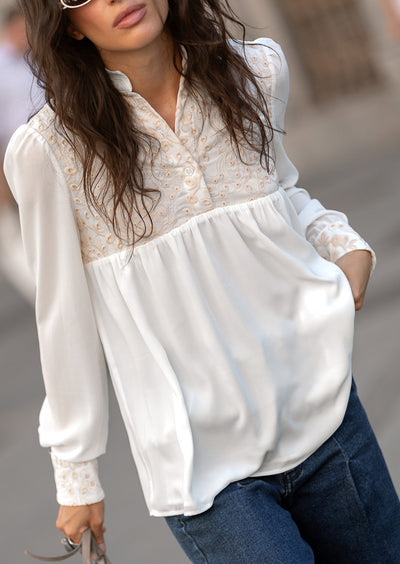 Blusa Sally