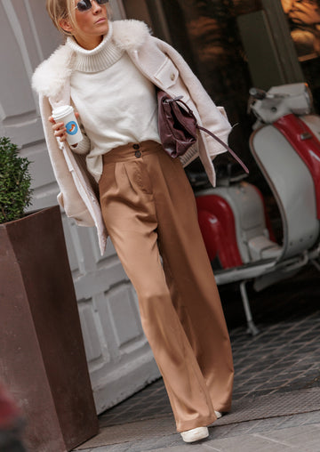 Pantalón Paul brown