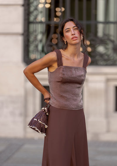 Top Camille moca