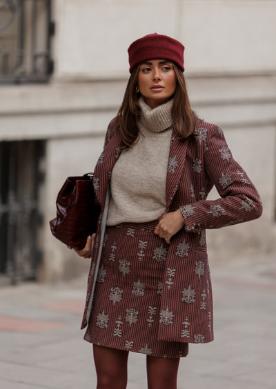 Falda Grace