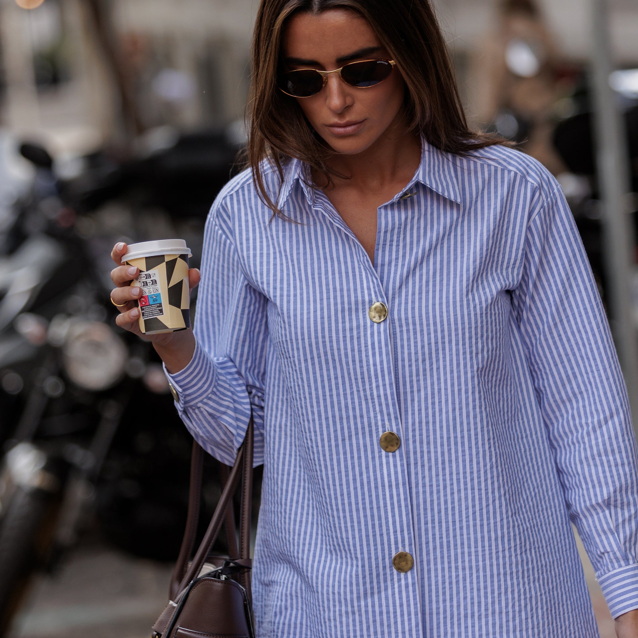 Camisa Max