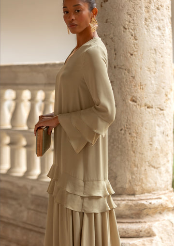 Vestido FIVE