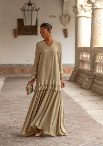 Vestido FIVE