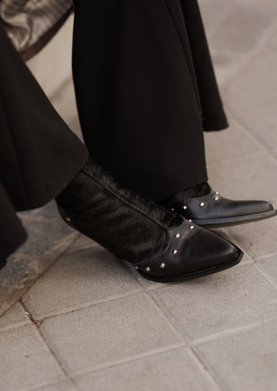 Botas Lennox
