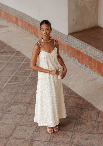 Vestido Arden