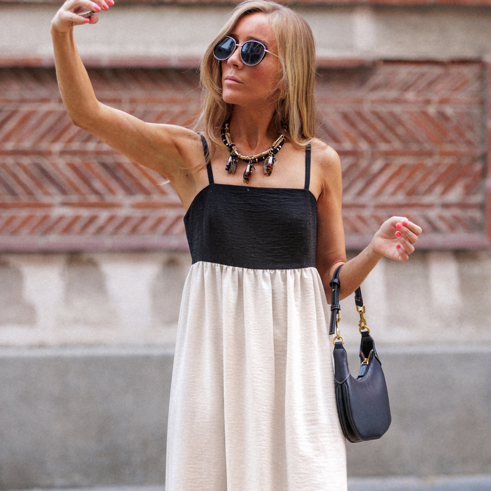 Vestido Honey