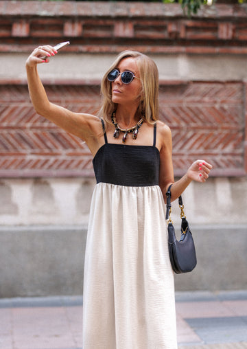 Vestido Honey