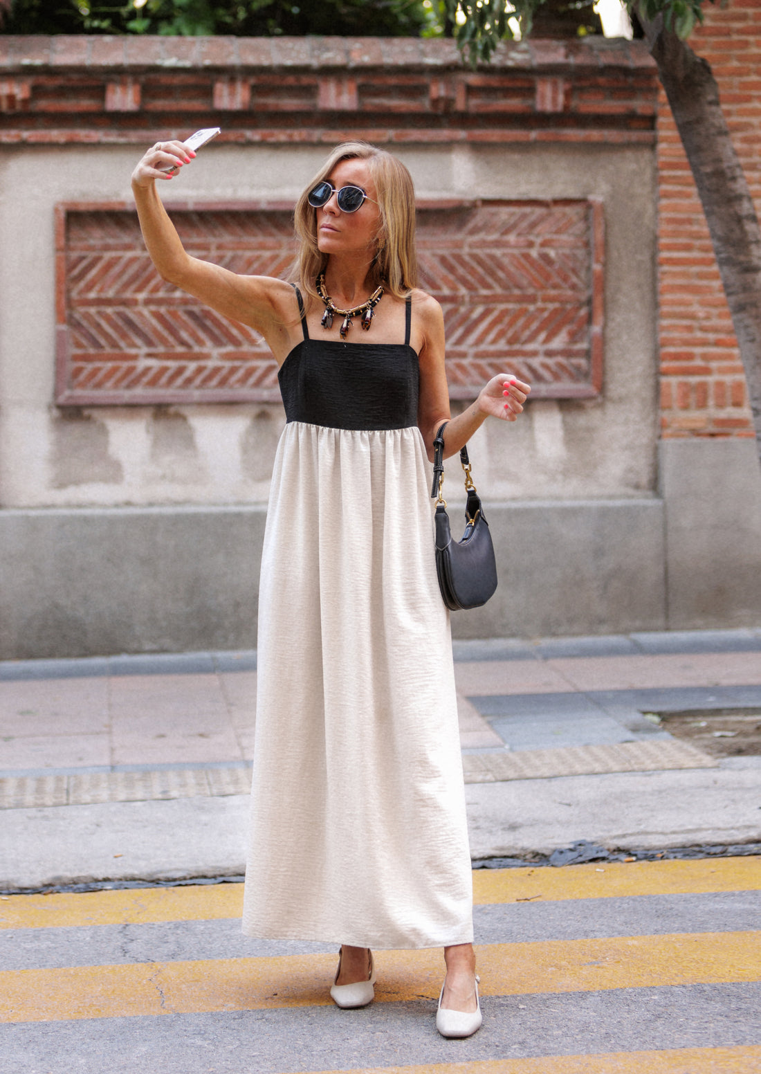 Vestido Honey