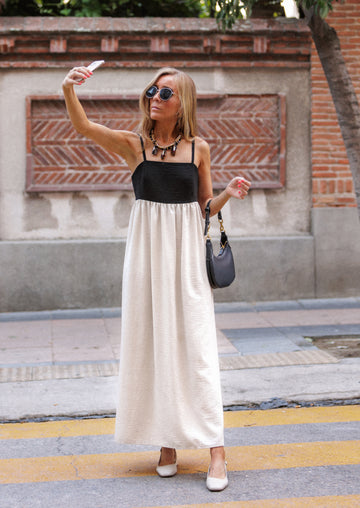 Vestido Honey