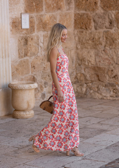 Vestido FOUR