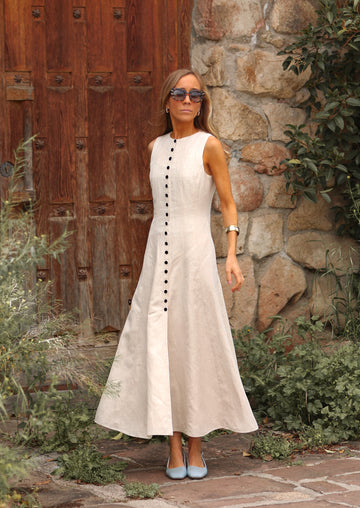 Vestido Harper