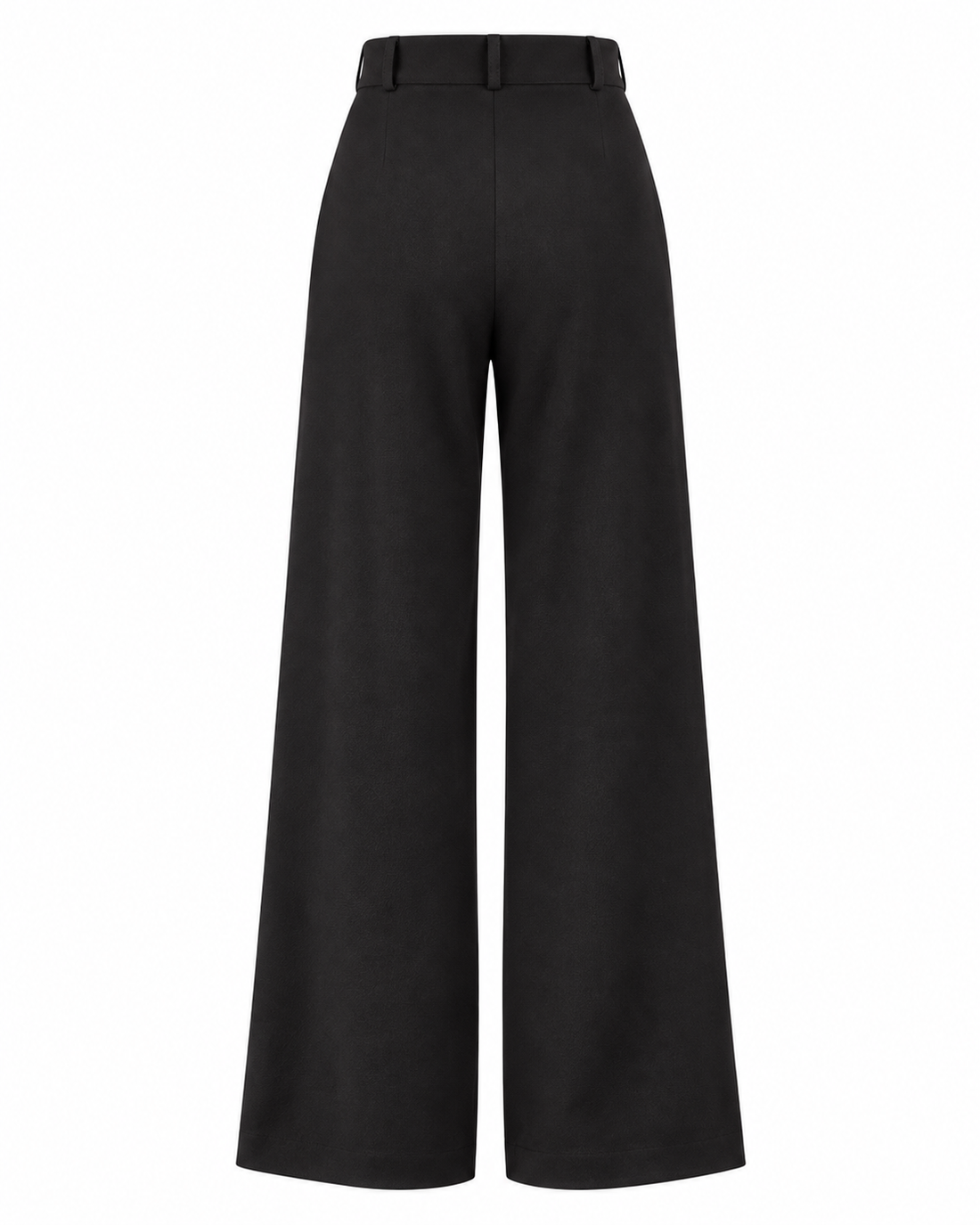 Pantalón Paul noir