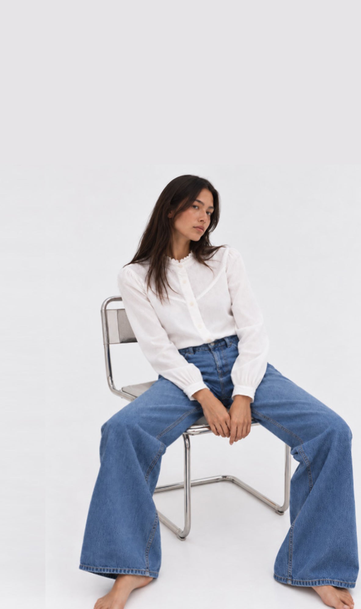 NEW IN - RESTOCK