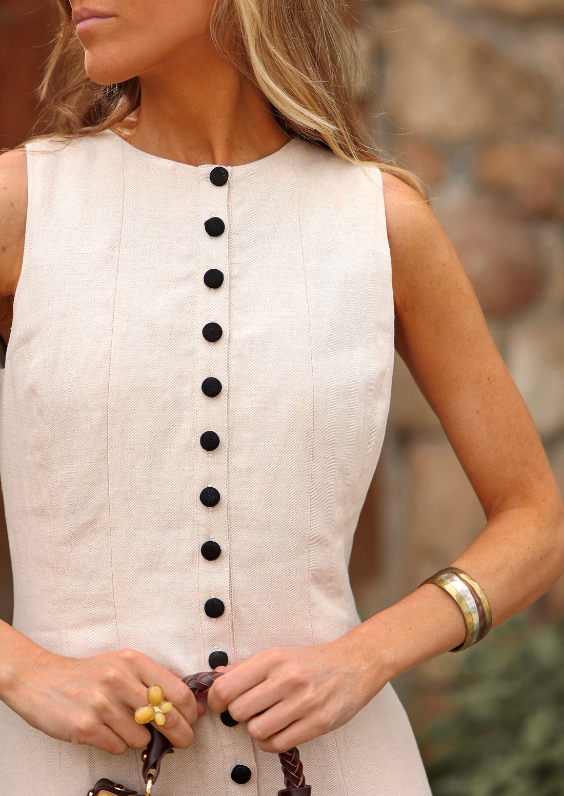 Vestido Harper