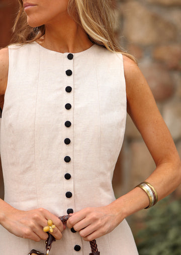 Vestido Harper