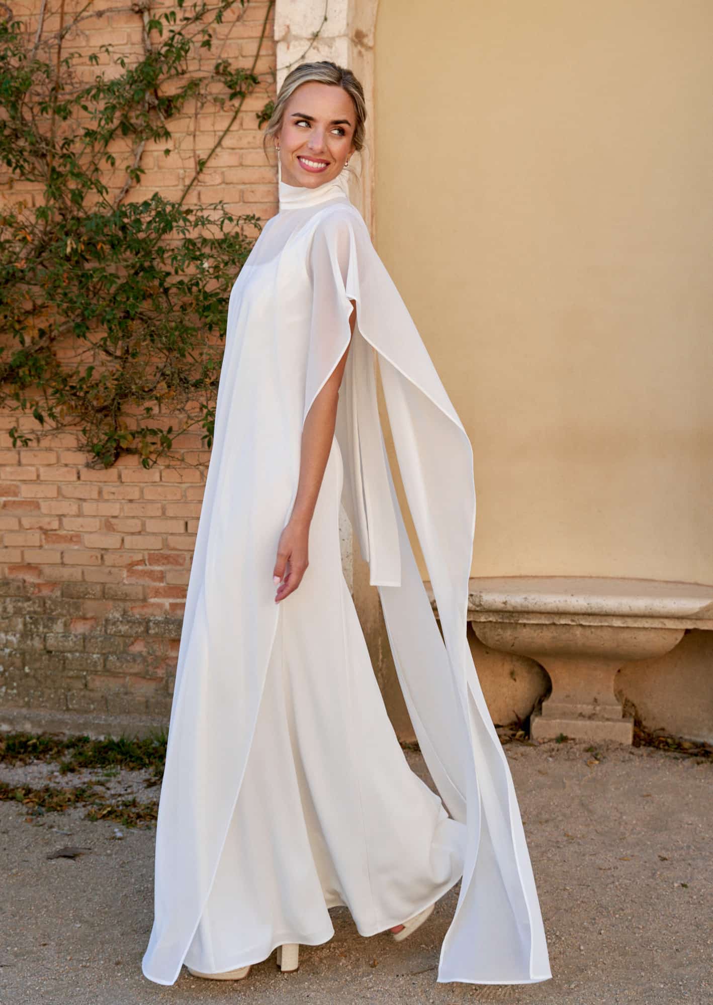 Capa Sartoria white